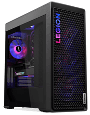 Lenovo Legion T7 Tower računalo, Ultra 9 285K, 64 GB, 4 TB, RTX 5080, W11P (90Y6003SRM)