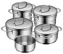 WMF Mini Pot set posuđa od 5 dijelova