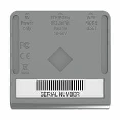 Mikrotik WiFi pristupna točka mAP lite RBmAPL-2nD