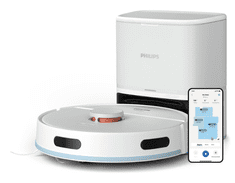 XU2100/25 robotski usisavač