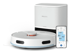 Philips XU2100/25 robotski usisavač