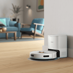 Philips XU2100/25 robotski usisavač