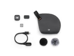 DJI Odašiljač Mic 3 (CP.RN.00000478.01)