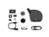 DJI Mic 3 (1 TX + 1 RX) odašiljač (CP.RN.00000479.01)