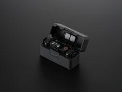 DJI DJI Mic 3 (2 TX + 1 RX + kućište za kanal) odašiljač (CP.RN.00000480.01)