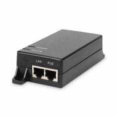 Digitus PoE napajanje UTP 15.4W IEEE802.3af Giga DN-95102-1