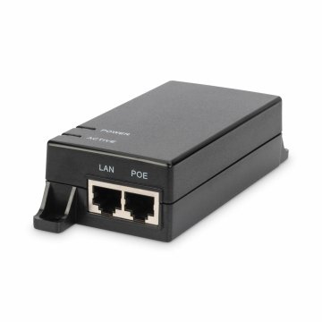 Digitus PoE napajanje UTP 15.4W IEEE802.3af Giga DN-95102-1