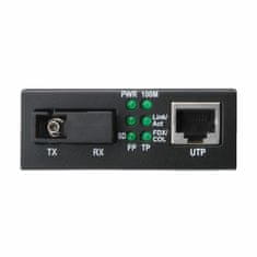 Digitus pretvarač FO-UTP 1000/1000 SC simplex SM DN-82122