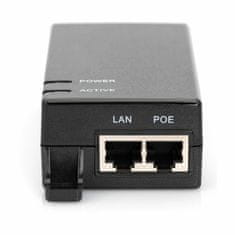 Digitus PoE napajanje UTP 15.4W IEEE802.3af Giga DN-95102-1