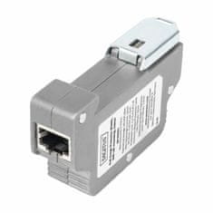 Digitus PoE zaštita od prenapona RJ45 DIN DN-95421