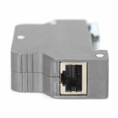 Digitus PoE zaštita od prenapona RJ45 DIN DN-95421