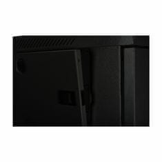 Digitus zidni ormar 12U 638 600x450 crni sastavljen DN-19 12-U-EC-SW
