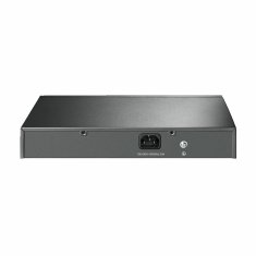 TP-Link Giga 8-portni PoE desktop rack switch TL-SG1008MP