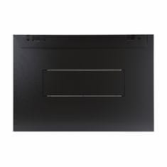 Digitus zidni ormar 12U 638 600x450 crni sastavljen DN-19 12-U-EC-SW