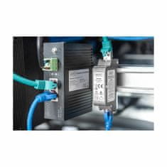 Digitus PoE zaštita od prenapona RJ45 DIN DN-95421