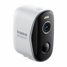 BASEUS IP kamera 3.0MP bežična vanjska s ugrađenom baterijom S0ST002130