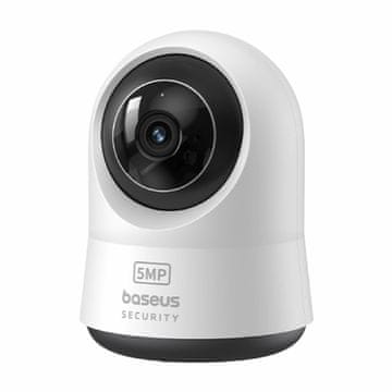 BASEUS IP kamera 5.0MP bežična PT S0TV022132