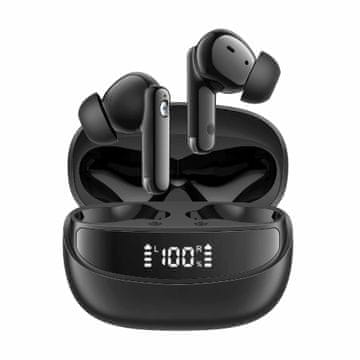 Joyroom JR-BB3 crne bluetooth slušalice