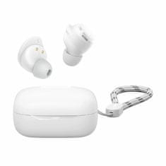 Joyroom JR-DB3 bijele bluetooth slušalice
