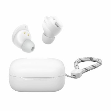 Joyroom JR-DB3 bijele bluetooth slušalice
