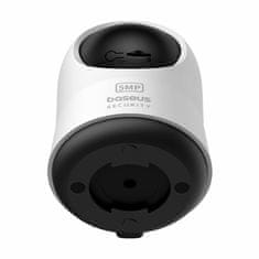 BASEUS IP kamera 5.0MP bežična PT S0TV022132