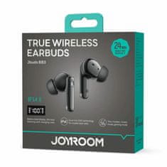 Joyroom JR-BB3 crne bluetooth slušalice