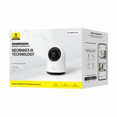 BASEUS IP kamera 5.0MP bežična PT S0TV022132
