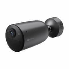 EZVIZ IP kamera 3.0MP bežična vanjska s ugrađenom baterijom LTE EB3 4G