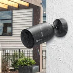 EZVIZ IP kamera 3.0MP bežična vanjska s ugrađenom baterijom LTE EB3 4G