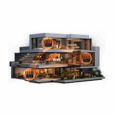 Tenda WiFi7 BE 5100Mb 2.5Ga dvopojasni TE6L Pro ruter