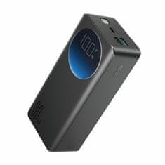Joyroom Prijenosna baterija 30.000 mAh 30W PowerBank crna JR-PBF03