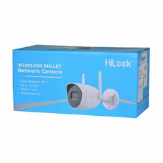 HiLook IP kamera 2.0MP bežična vanjska IPC-B120HA-D/W(W)