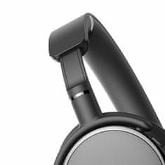 Joyroom JR-OH1 crne bluetooth slušalice