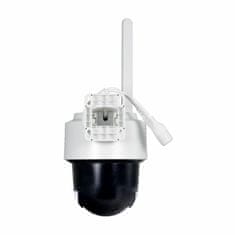 HiLook IP kamera 2.0MP PTZ-N2C200I-W(W) bežična PT vanjska