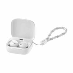 Joyroom JR-DB3 bijele bluetooth slušalice