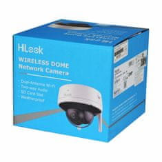 HiLook IP kamera 2.0MP bežična vanjska IPC-D120HA-D/W(W)
