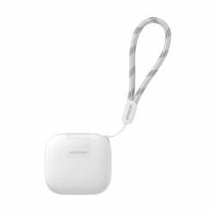 Joyroom JR-DB3 bijele bluetooth slušalice