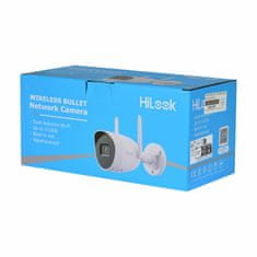 HiLook IP kamera 4.0MP bežična vanjska IPC-B140HA-D/W(W)