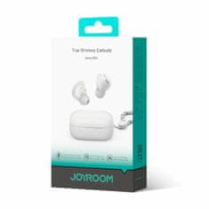 Joyroom JR-DB3 bijele bluetooth slušalice