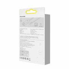 BASEUS USB 3.1 Type-C-Network UTP Giga pretvarač crni WKQX000301