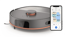 XU5000/10 robotski usisavač