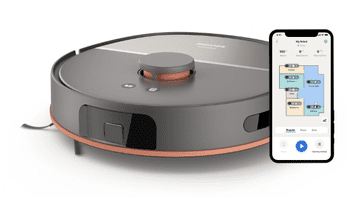Philips XU5000/10 robotski usisavač