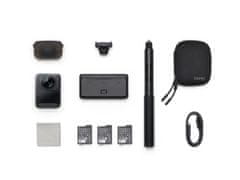 DJI Osmo 360 Adventure Combo sportska kamera (CP.OS.00000442.01)