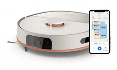 Philips Robotski usisavač XU5000/20