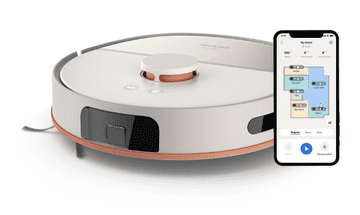 Philips Robotski usisavač XU5000/20