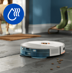 Philips Robotski usisavač XU5000/20