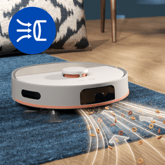 Philips Robotski usisavač XU5000/20