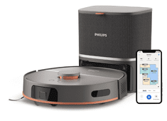 XU5100/10 robotski usisavač