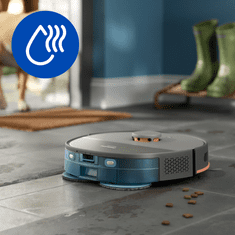 Philips XU5100/10 robotski usisavač