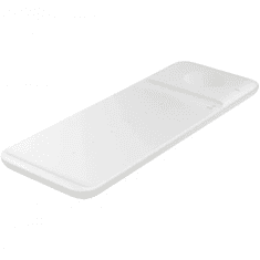 KEDO Bežični punjač SAMSUNG Trio, 9W, 1A, crni